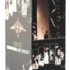 Shinhwa 2003 2nd Live Concert VHS [NTSC] Video Tape K-Pop