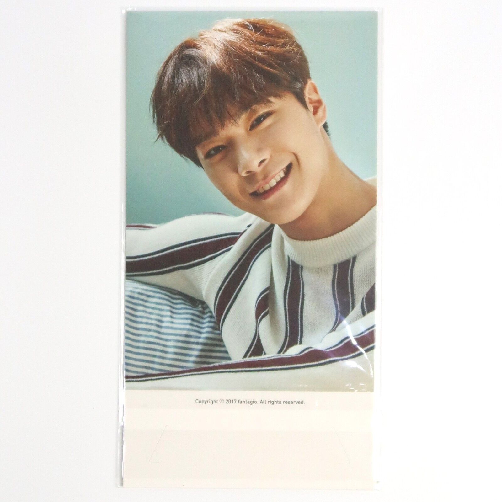 Astro - Dream Part. 01 Moonbin Pre-Order Benefit Paper Standee Stand