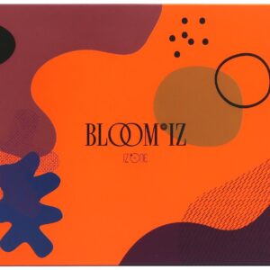 10-6094.jpg IZ*ONE - BLOOM*IZ Album CD No PC K-Pop 2019 Izone Bloomiz