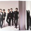 TVXQ - Mirotic Asia Tour Bromide Poster Set Dong Bang Shin Ki Tohoshinki