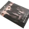 TVXQ - Mirotic Asia Tour Bromide Poster Set Dong Bang Shin Ki Tohoshinki