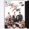 Imfact - Only U Signed Autographed CD Single Album Promo Korea K-Pop 2019