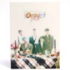 Imfact - Only U Signed Autographed CD Single Album Promo Korea K-Pop 2019