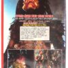 Predator (1987) Korean VHS Rental Video [NTSC] Korea Arnold Schwarzenegger