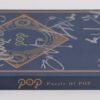 10-6542.jpg P.O.P - Puzzle Of Pop Signed Autographed CD Album Promo 2017 K-Pop