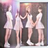 10-6545.jpg P.O.P - Puzzle Of Pop Signed Autographed CD Album Promo 2017 K-Pop