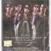 10-6634.jpg TVXQ - The 2nd Asia Tour Concert "O" Album CD New Factory Sealed K-Pop 2007