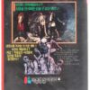 Vampire Circus (1972) Korean VHS Rental Video [NTSC] Korea Horror Dracula