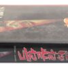Vampire Circus (1972) Korean VHS Rental Video [NTSC] Korea Horror Dracula