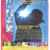 Bloody Beach (2000) Korean VHS Video [NTSC] Korea Slasher Horror 해변으로가다