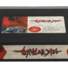Bloody Beach (2000) Korean VHS Video [NTSC] Korea Slasher Horror 해변으로가다