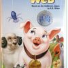 Charlotte's Web (1973) VHS English With English Subtitles [NTSC] Korea Korean
