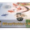 Charlotte's Web (1973) VHS English With English Subtitles [NTSC] Korea Korean