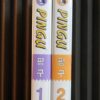 Pingu 2 x Korean VHS (10 episodes) [NTSC] Korea Animation [read] Rare