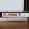 Pingu 2 x Korean VHS (10 episodes) [NTSC] Korea Animation [read] Rare