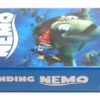 Finding Nemo (2003) Korean VHS Korea [NTSC] Disney Pixar English + English Subs