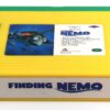 Finding Nemo (2003) Korean VHS Korea [NTSC] Disney Pixar English + English Subs