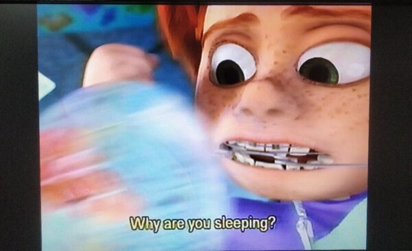 Finding Nemo (2003) Korean VHS Korea [NTSC] Disney Pixar English + English Subs