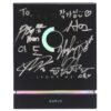 Oneus - Light Us Signed Autographed + Message Promo CD Album 2019 K-Pop