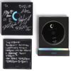 Oneus - Light Us Signed Autographed + Message Promo CD Album 2019 K-Pop
