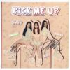 10-1141.jpg SUS4 - Pick Me Up Signed Autographed CD Album Promo K-Pop 2016