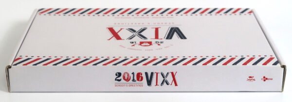 10-1269.jpg Vixx - 2016 Season's Greetings Official Set Complete