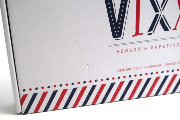 10-1273.jpg Vixx - 2016 Season's Greetings Official Set Complete