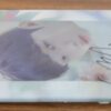 10-1325.jpg Yoon Ji Sung - Aside Signed Autographed Promo CD Album K-Pop 2019 Wanna One