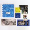 10-1345.jpg Pentagon - Summer Signed + Message Promo CD Album K-Pop 2019 SUM(ME:R)
