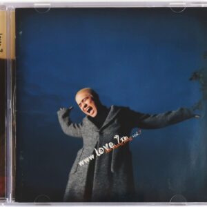 10-149.jpg Im Chang Jung - www.love.7th CD Album Korea K-Pop 2000