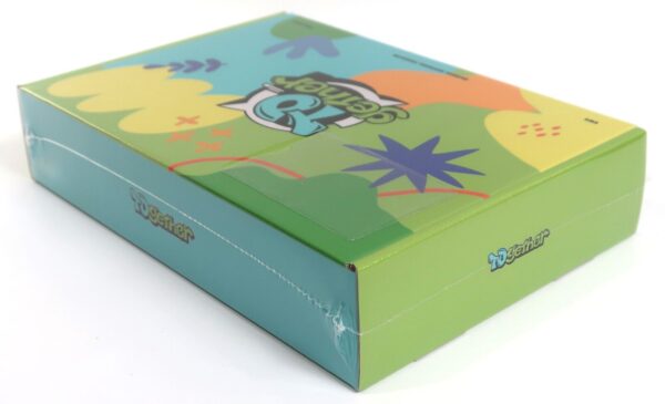 10-1507.jpg TO1 TOgether Global Official Fanclub Goods Kit Sealed 2023 K-Pop