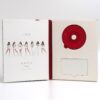 I.O.I - Whatta Man Signed Autographed CD Single Album Promo 2016 K-Pop