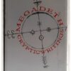 10-1945.jpg Megadeth - Cryptic Writings Korean Cassette Tape Album Korea