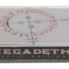 10-1947.jpg Megadeth - Cryptic Writings Korean Cassette Tape Album Korea