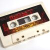 10-1980.jpg N.EX.T - The Return Of N.EX.T Part 2: The World Cassette Tape Album K-Rock Prog