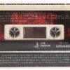 10-1981.jpg N.EX.T - The Return Of N.EX.T Part 2: The World Cassette Tape Album K-Rock Prog