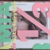 10-2110.jpg Mia - Not A Fairytale 1/3 CD Single Promo Korean R&B K-Pop 2020
