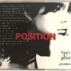 10-224.jpg Position - Feel So Good 3rd Album CD K-Pop 1998
