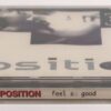 10-225.jpg Position - Feel So Good 3rd Album CD K-Pop 1998