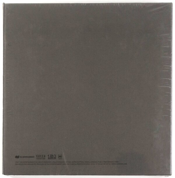 10-2267.jpg Creator Of OST For Global K-Drama Compilation CD Album Factory Sealed Korea