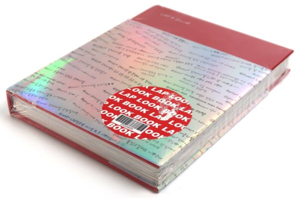 10-2276.jpg Kang Daniel LAP & Daniel Look Book Factory Sealed K-Pop 2018 Wanna One