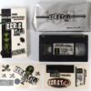 Seo Taiji - 1011 EERiE… Ta[j] People VHS 2001 [NTSC] K-Rock Korea