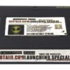 Seo Taiji - 1011 EERiE… Ta[j] People VHS 2001 [NTSC] K-Rock Korea