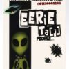 Seo Taiji - 1011 EERiE… Ta[j] People VHS 2001 [NTSC] K-Rock Korea