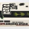 Seo Taiji - 1011 EERiE… Ta[j] People VHS 2001 [NTSC] K-Rock Korea