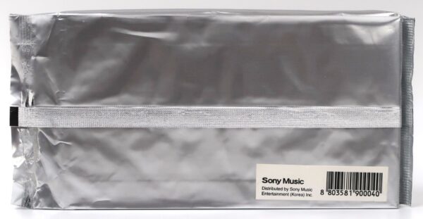 Seo Taiji - 1011 EERiE… Ta[j] People VHS 2001 [NTSC] K-Rock Korea