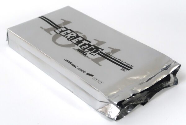 Seo Taiji - 1011 EERiE… Ta[j] People VHS 2001 [NTSC] K-Rock Korea