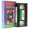 Soundgarden: Motorvision (1992) Korean VHS Video [NTSC] Korea Grunge