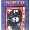 Soundgarden: Motorvision (1992) Korean VHS Video [NTSC] Korea Grunge