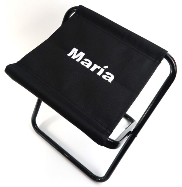 10-2781.jpg Hwasa Maria Birthday Folding Chair In Bag + Photocard Mamamoo